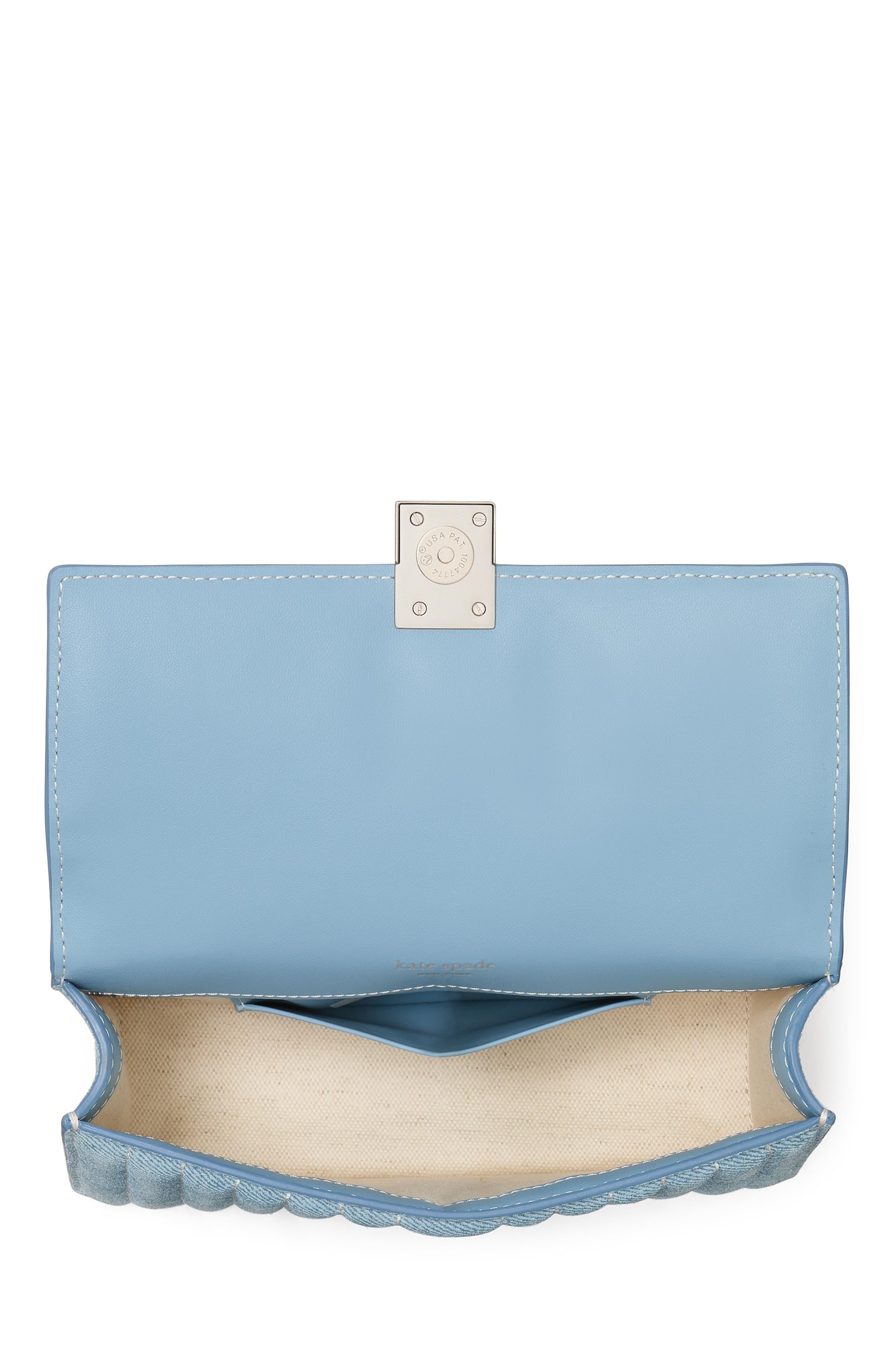 KL589-Dc Mn Flp Chn-Blue Multi