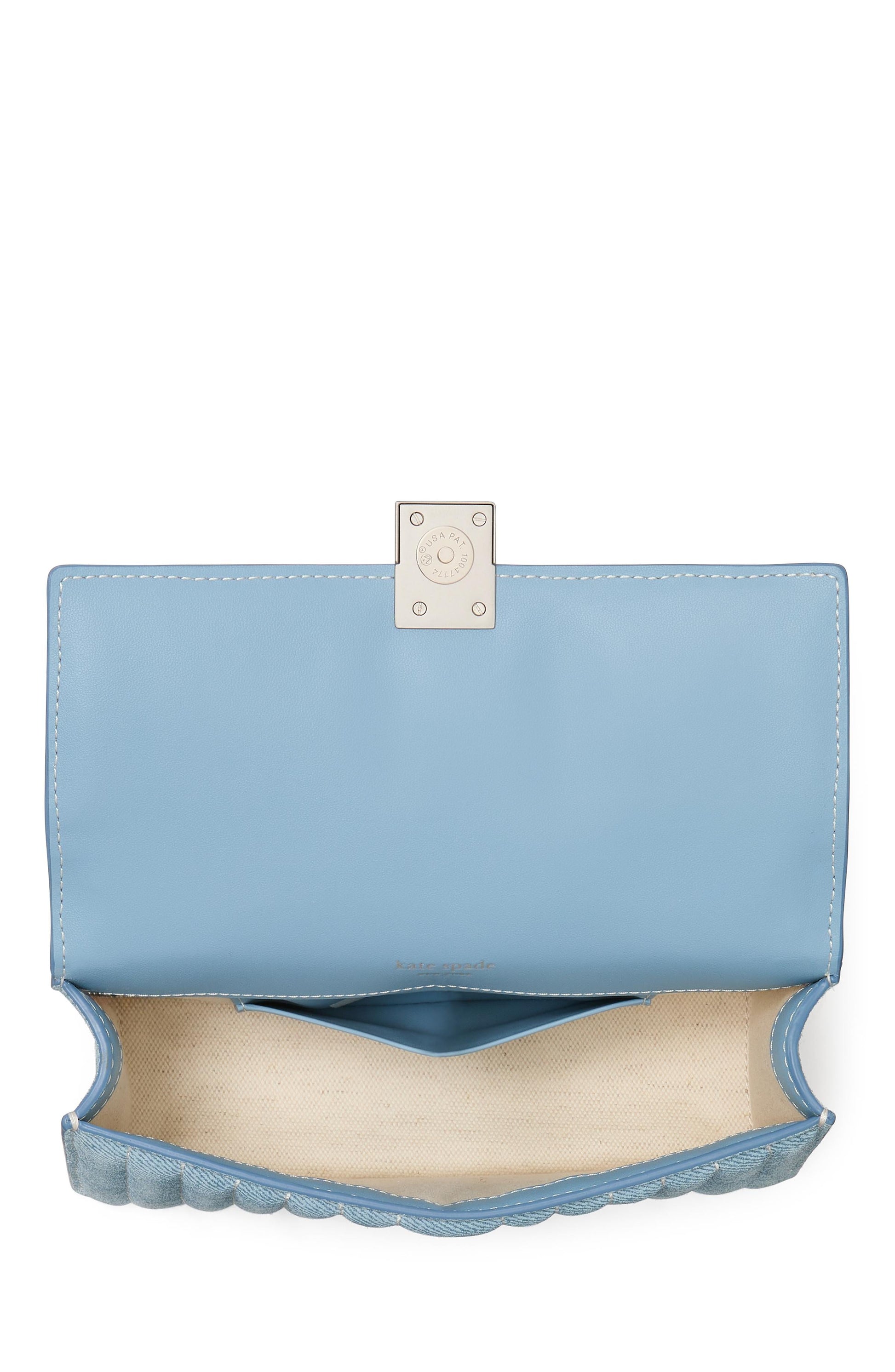 KL589-Dc Mn Flp Chn-Blue Multi