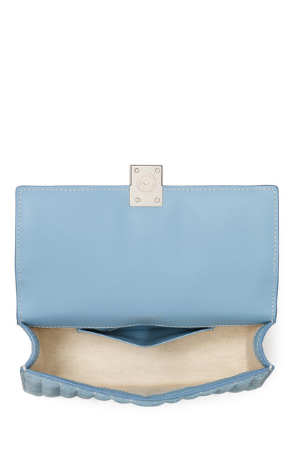 KL589-Dc Mn Flp Chn-Blue Multi