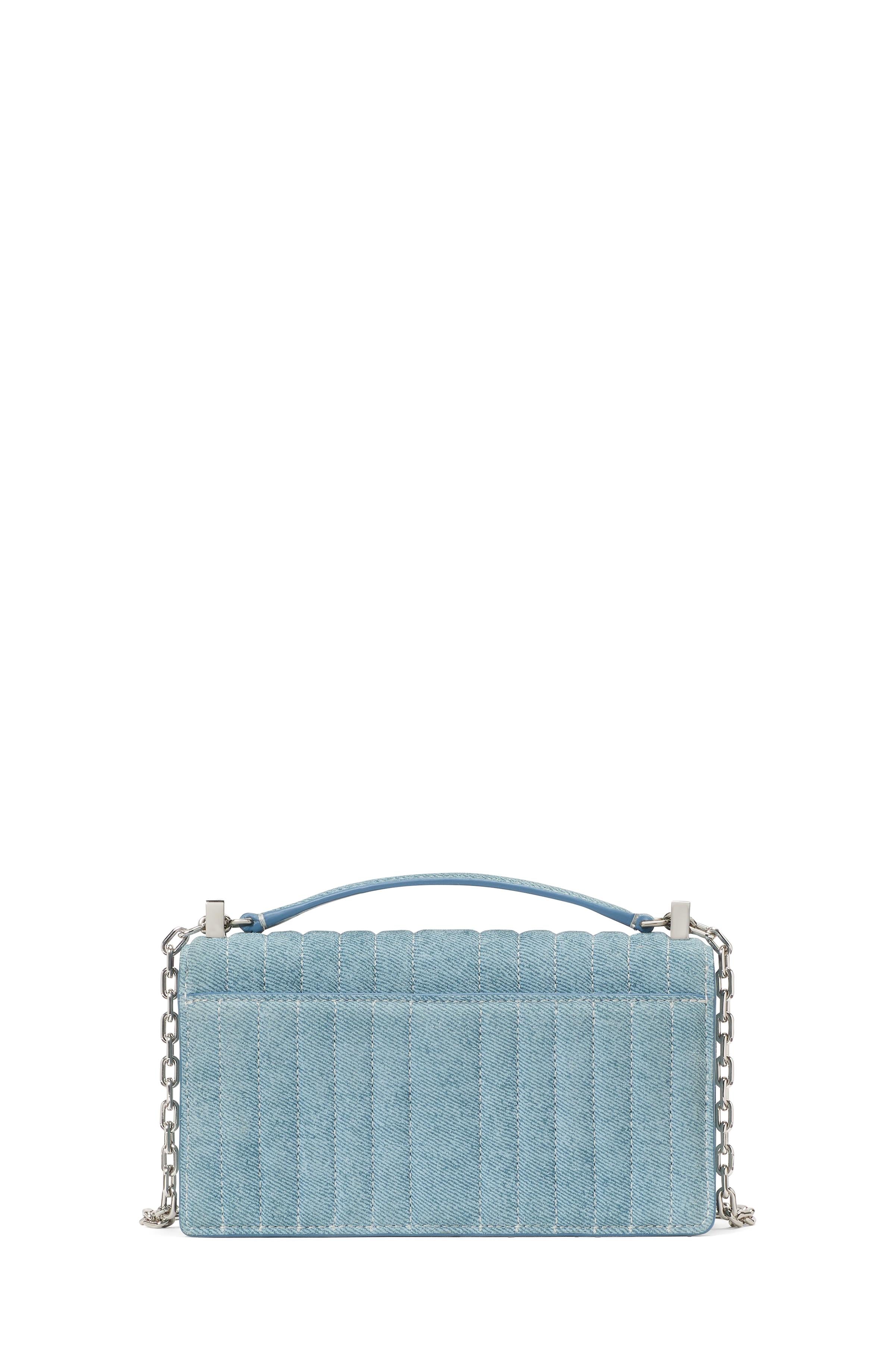 KL589-Dc Mn Flp Chn-Blue Multi