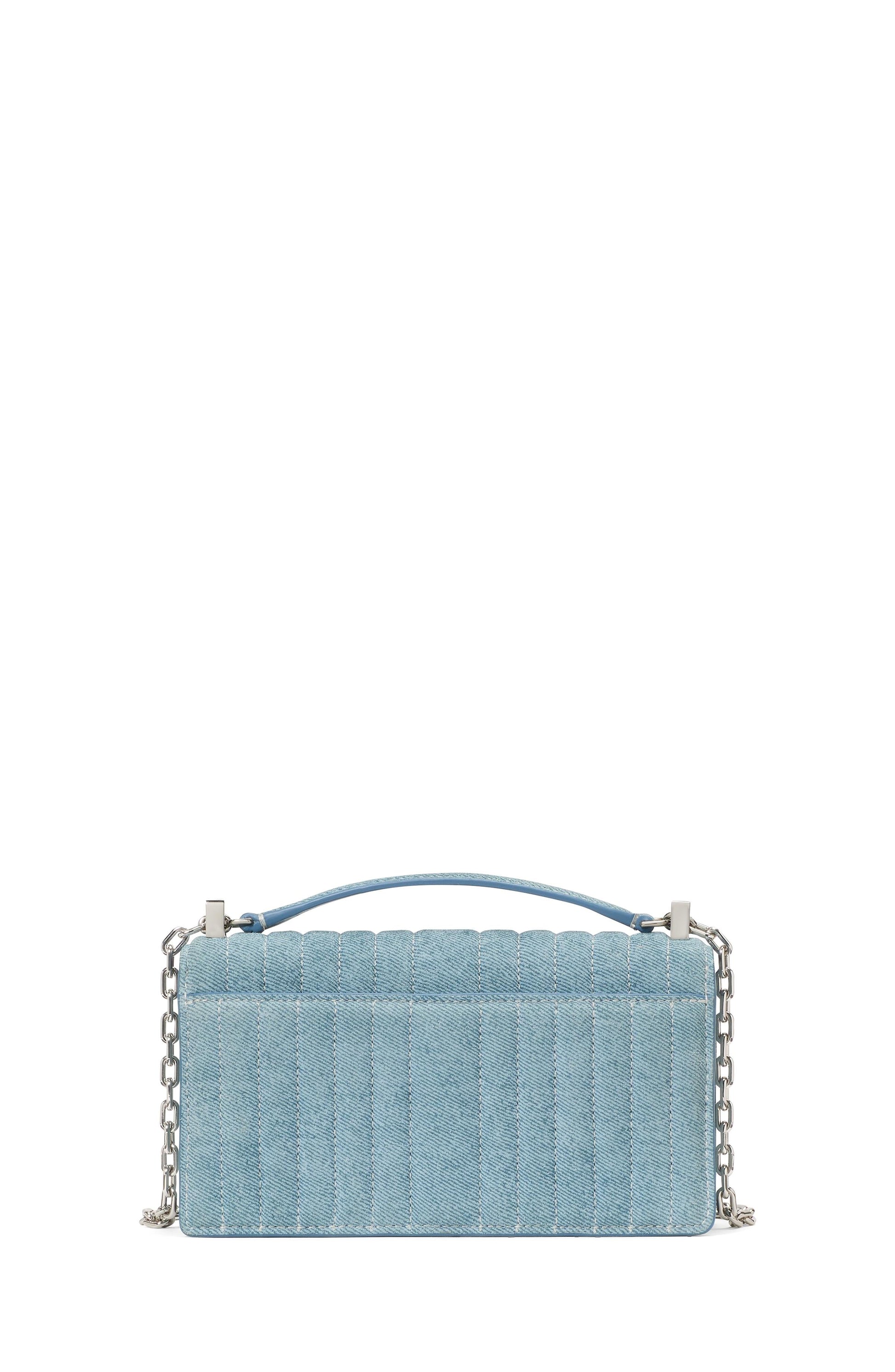 KL589-Dc Mn Flp Chn-Blue Multi