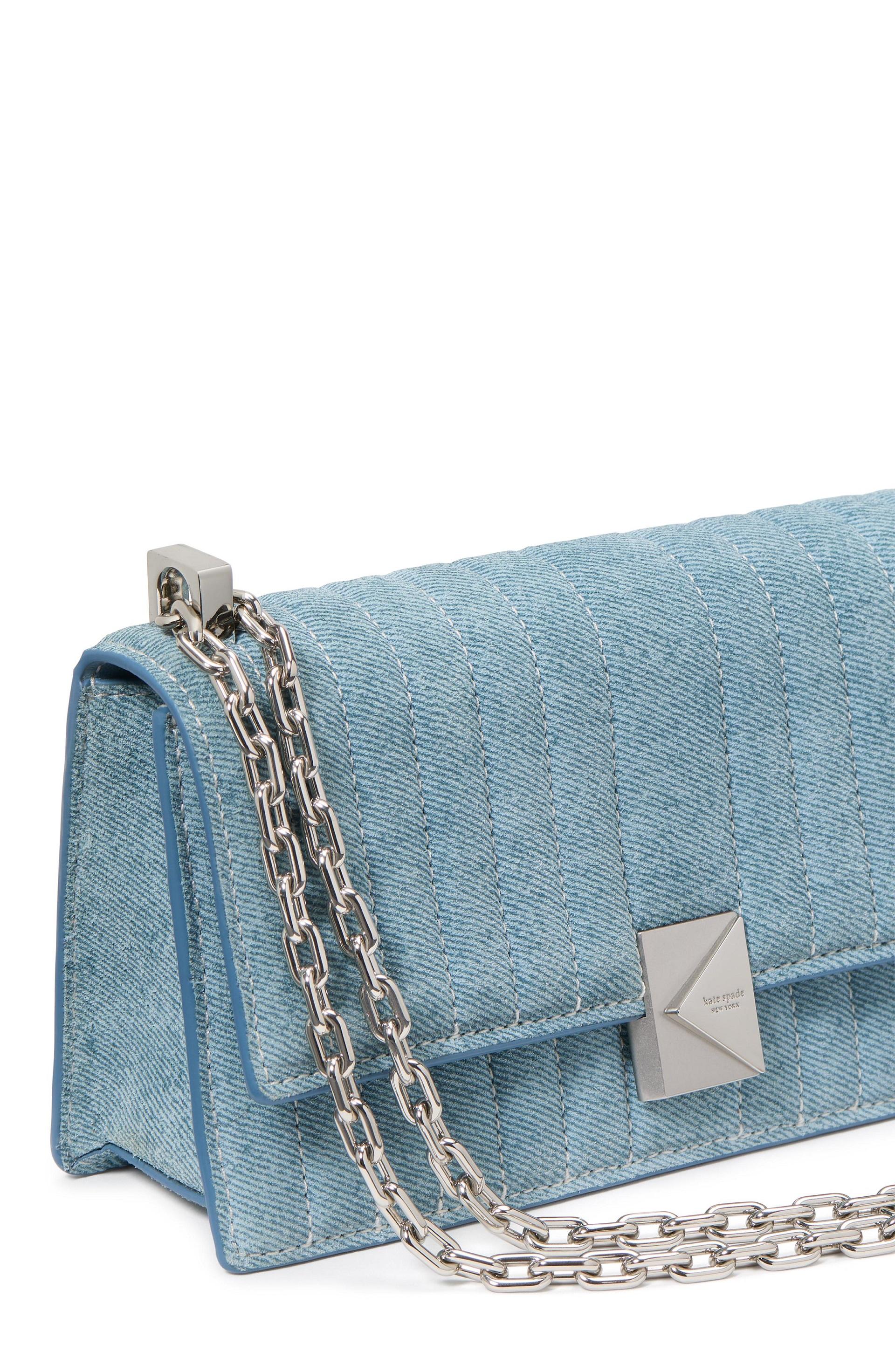 KL589-Dc Mn Flp Chn-Blue Multi