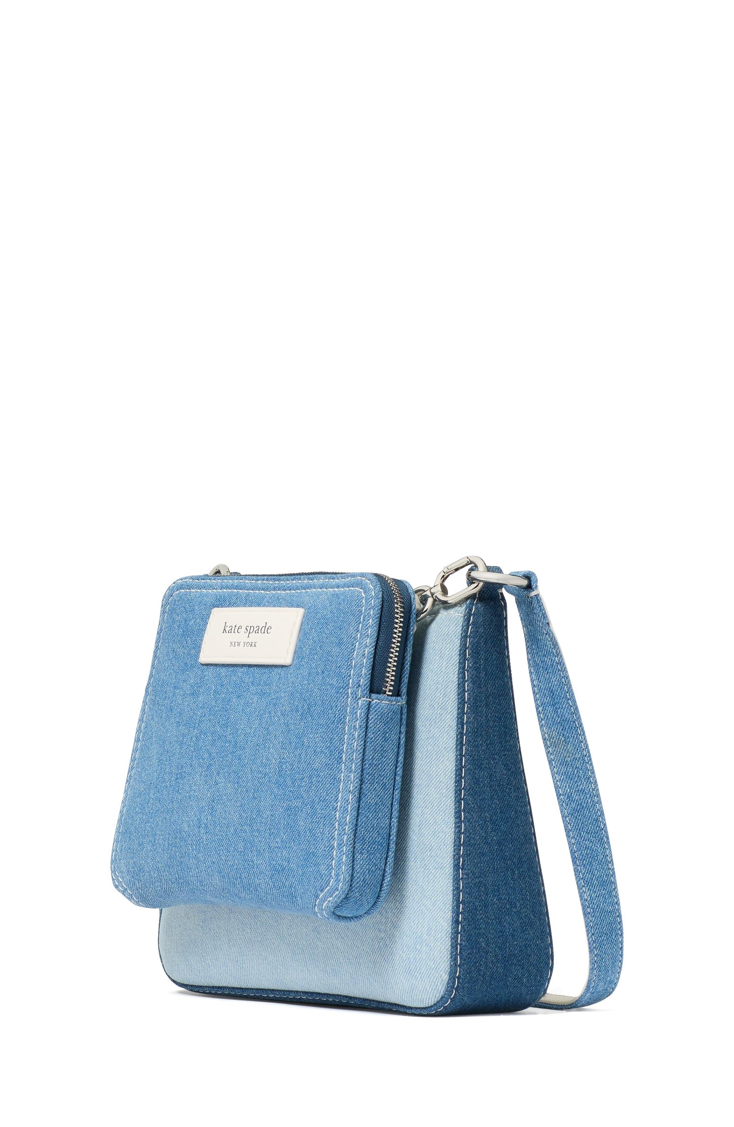 KL594-Lbl 3 In 1 Xbdy-Blue Multi