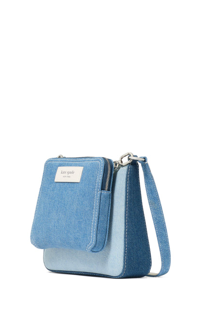 KL594-Lbl 3 In 1 Xbdy-Blue Multi