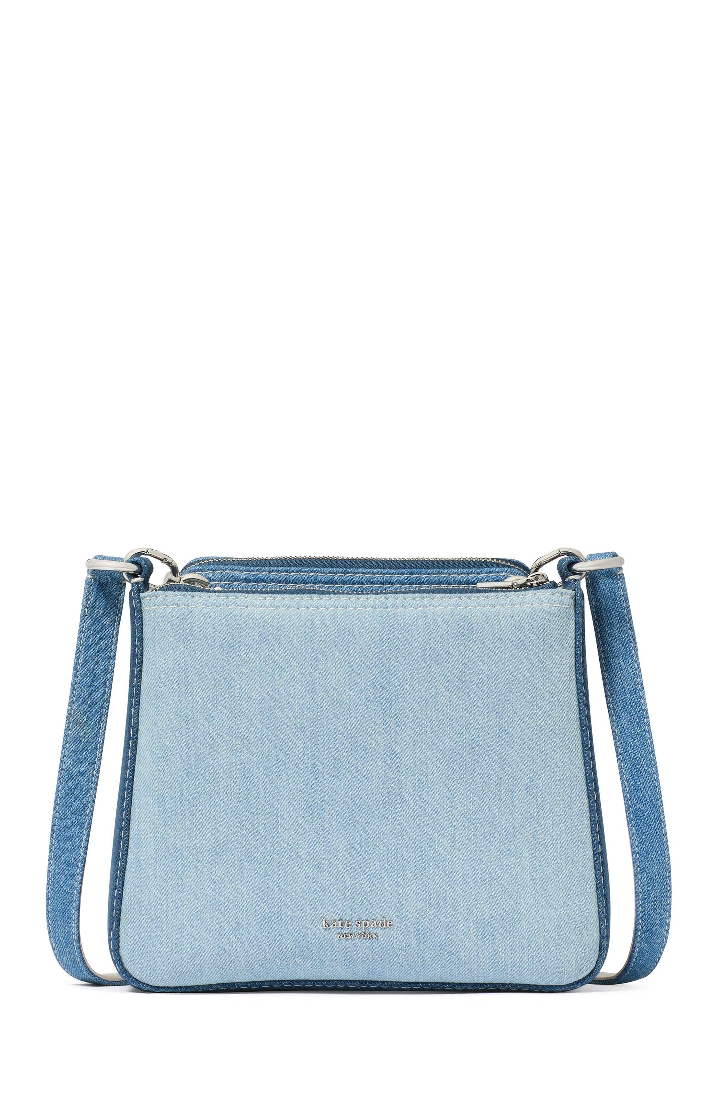 KL594-Lbl 3 In 1 Xbdy-Blue Multi