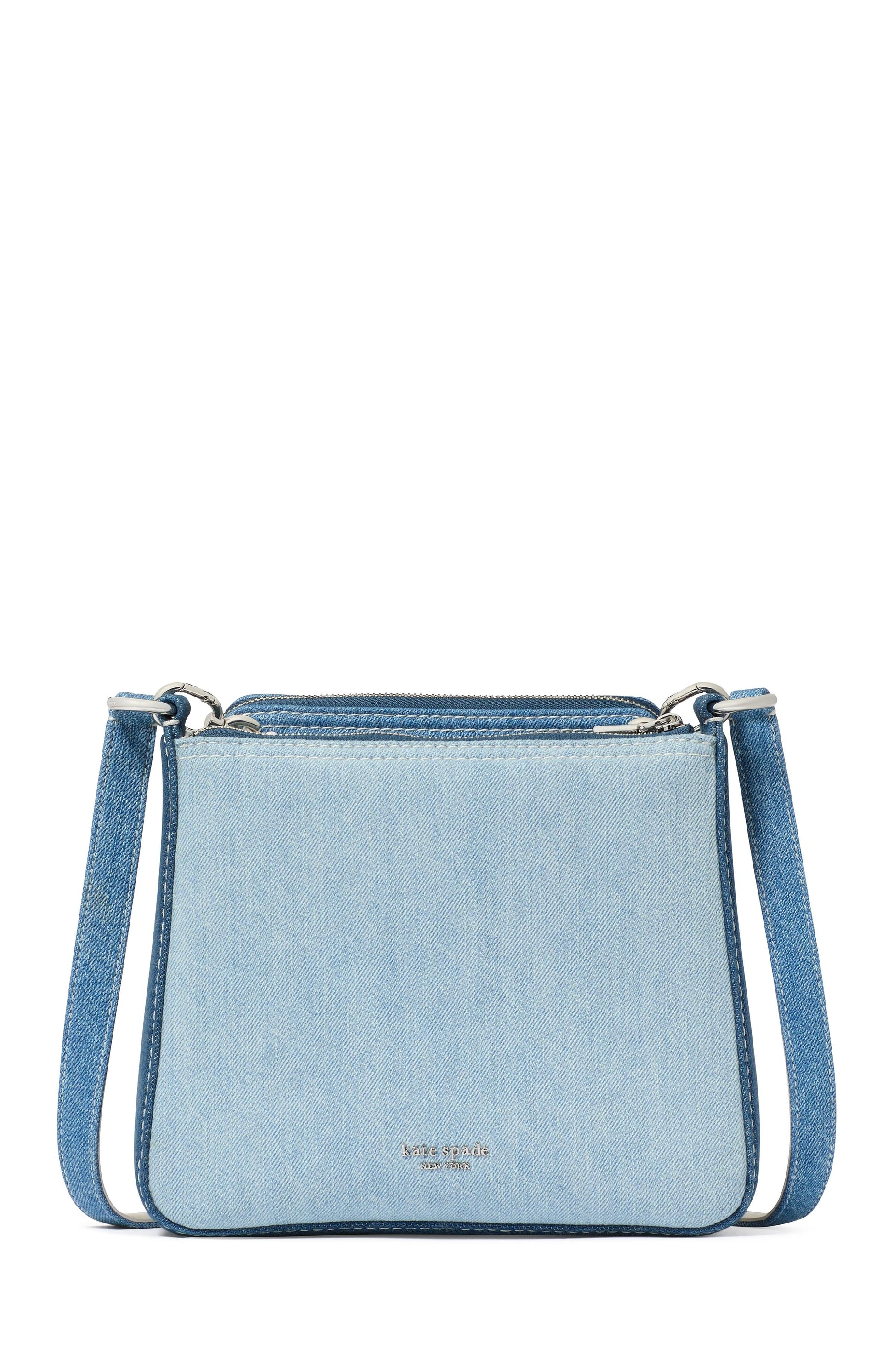 KL594-Lbl 3 In 1 Xbdy-Blue Multi