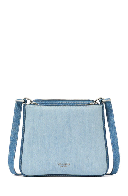 KL594-Lbl 3 In 1 Xbdy-Blue Multi