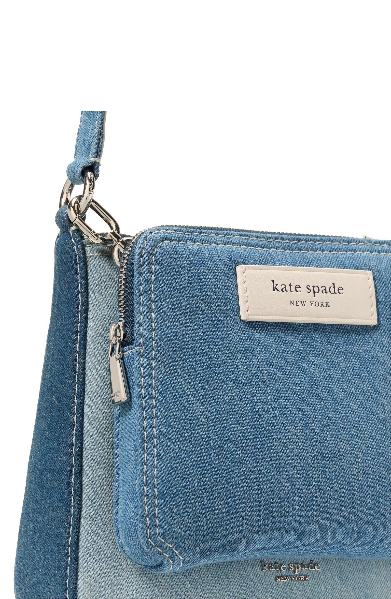 KL594-Lbl 3 In 1 Xbdy-Blue Multi