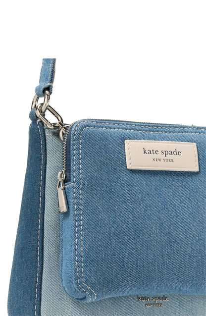 KL594-Lbl 3 In 1 Xbdy-Blue Multi