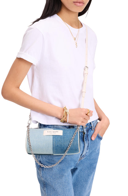 KL595-Lbl Pcht-Blue Multi