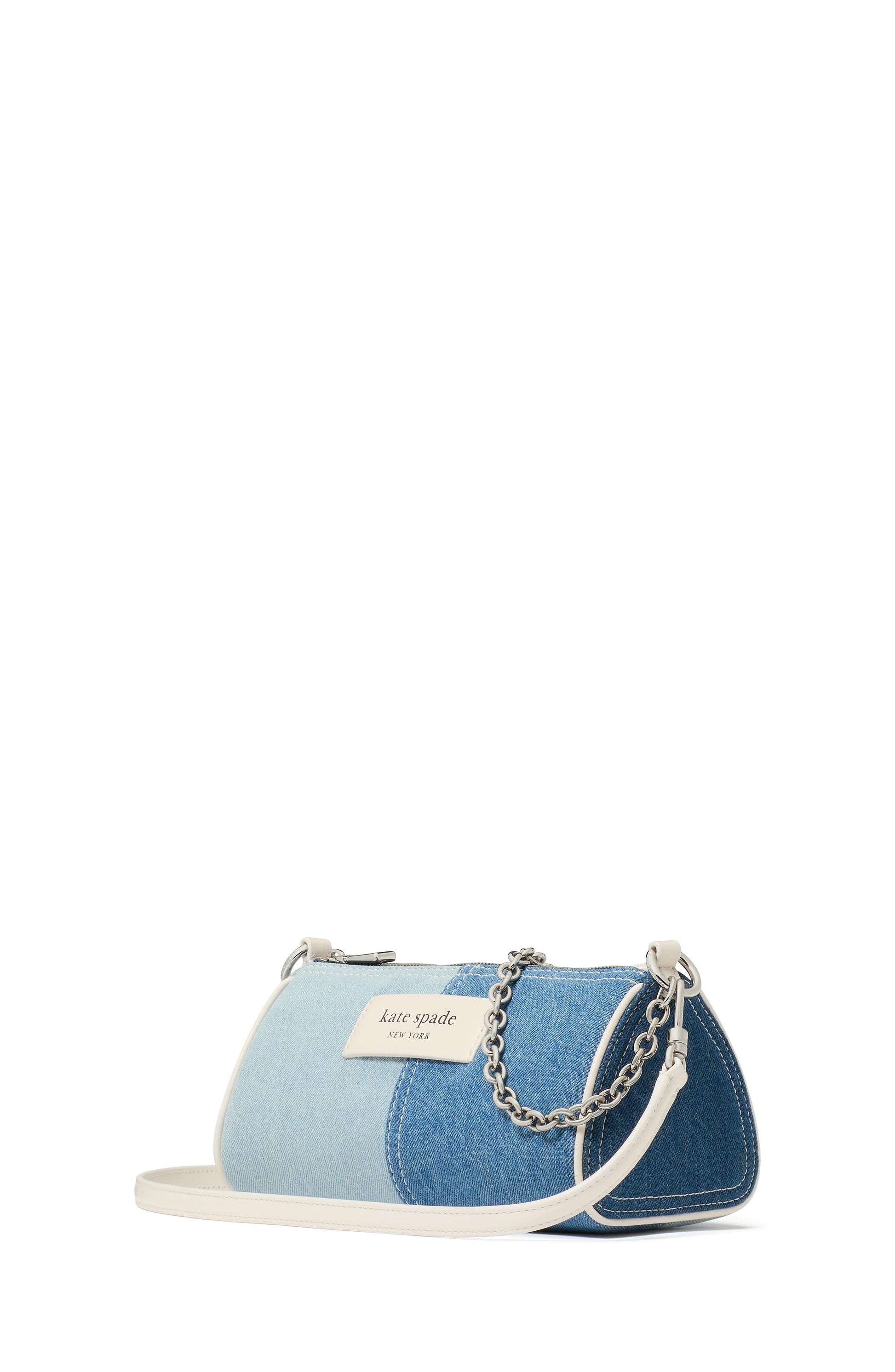 KL595-Lbl Pcht-Blue Multi