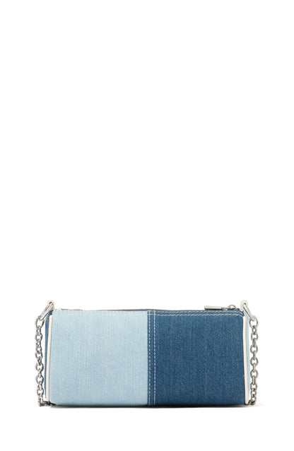 KL595-Lbl Pcht-Blue Multi