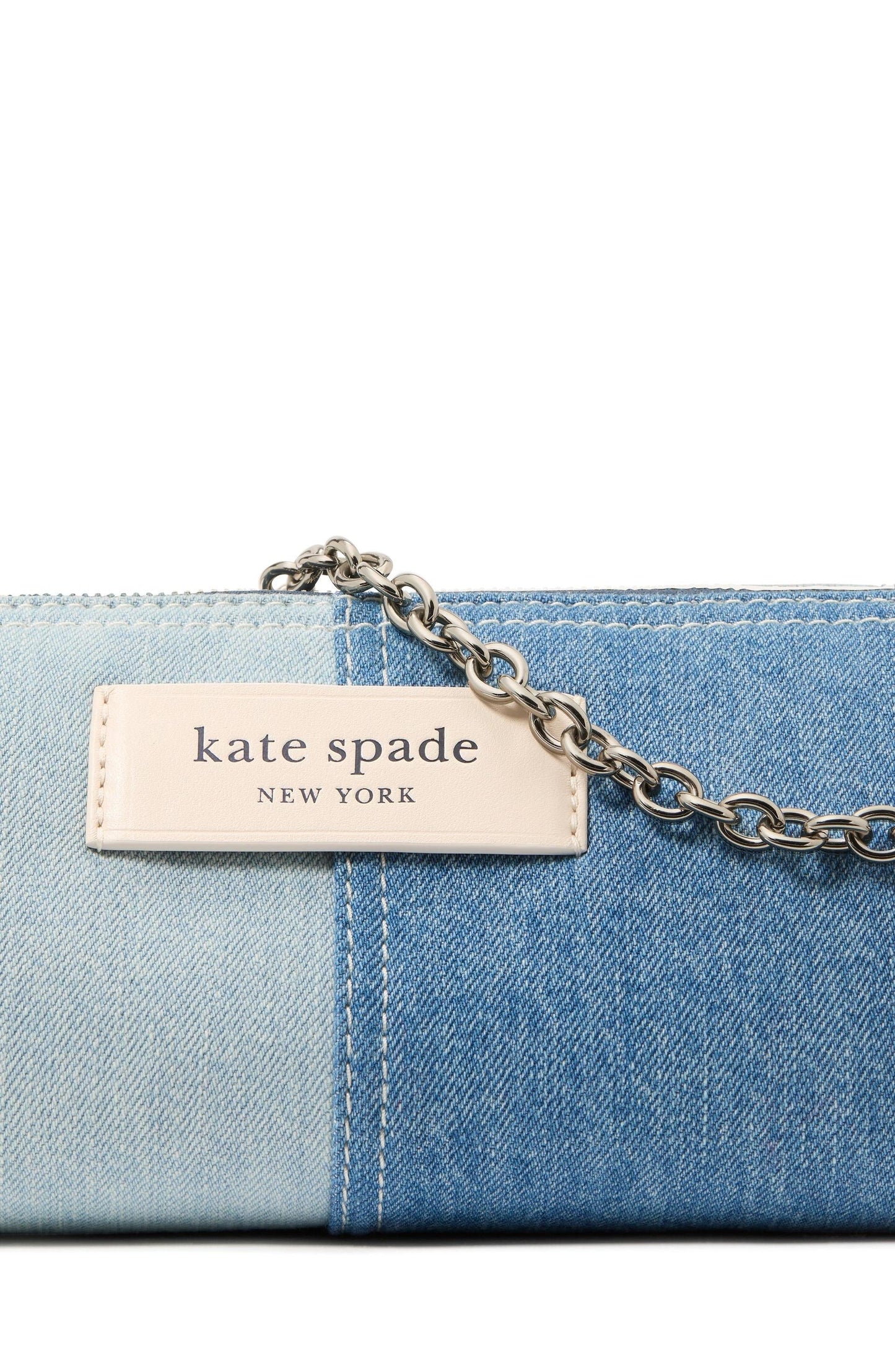 KL595-Lbl Pcht-Blue Multi