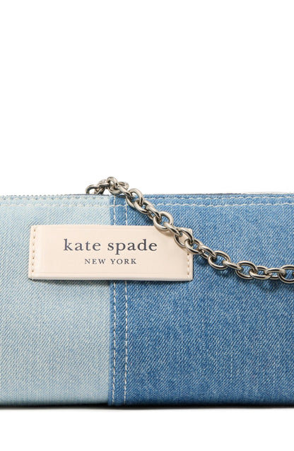 KL595-Lbl Pcht-Blue Multi