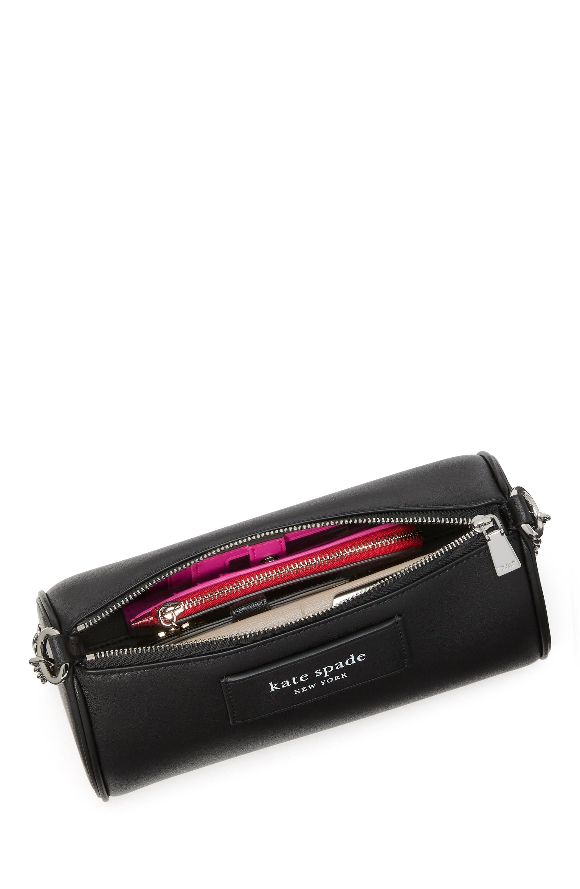 KL595-Lbl Pcht-Blue Multi