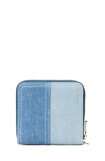 KL607-Sm Cmpt Wrlt-Blue Multi