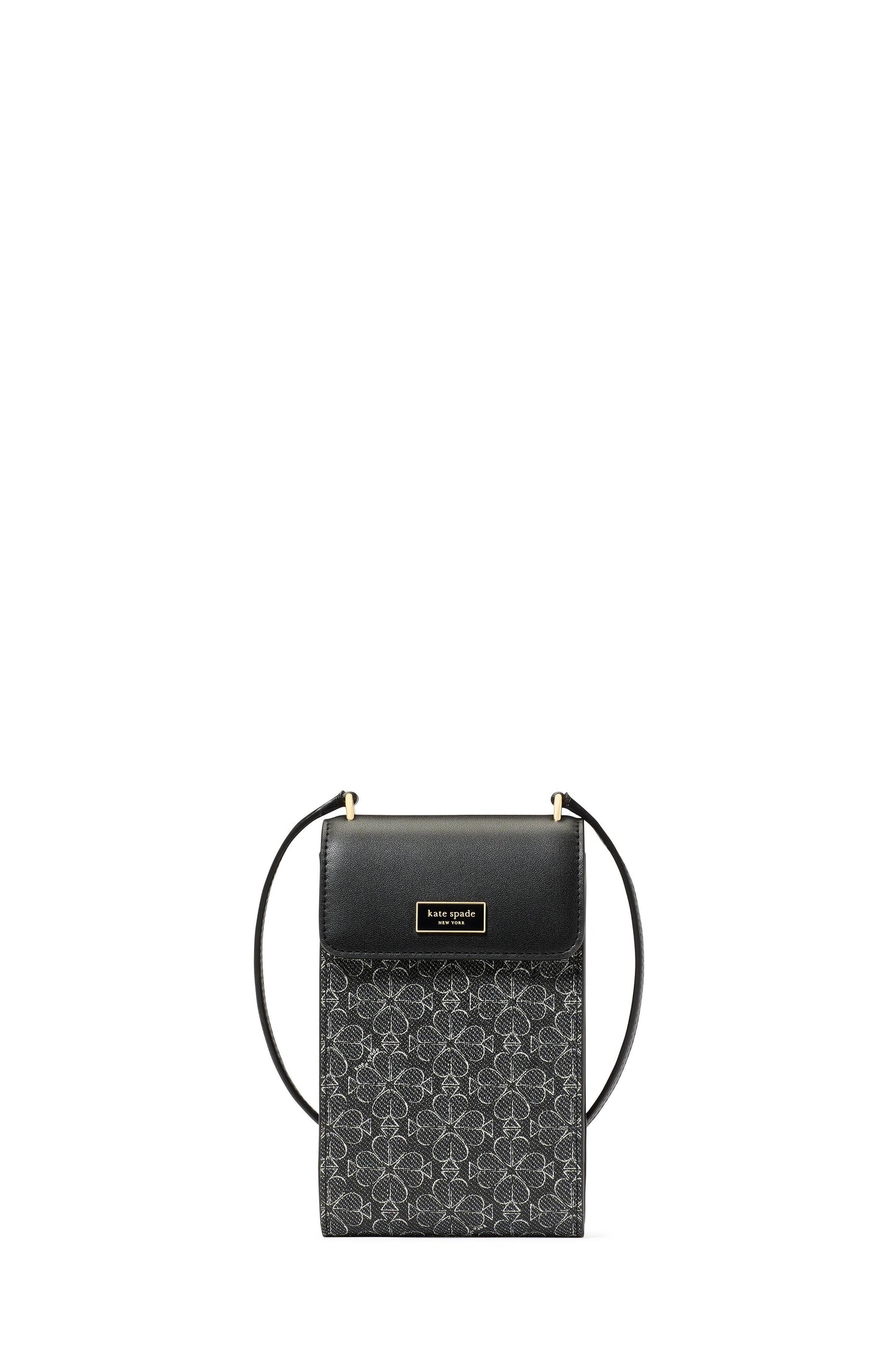 KL610-Srna Ns Phn Xdy-Black Multi