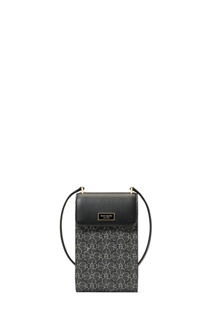 KL610-Srna Ns Phn Xdy-Black Multi