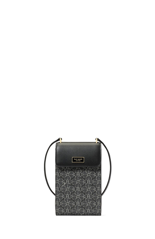 KL610-Srna Ns Phn Xdy-Black Multi