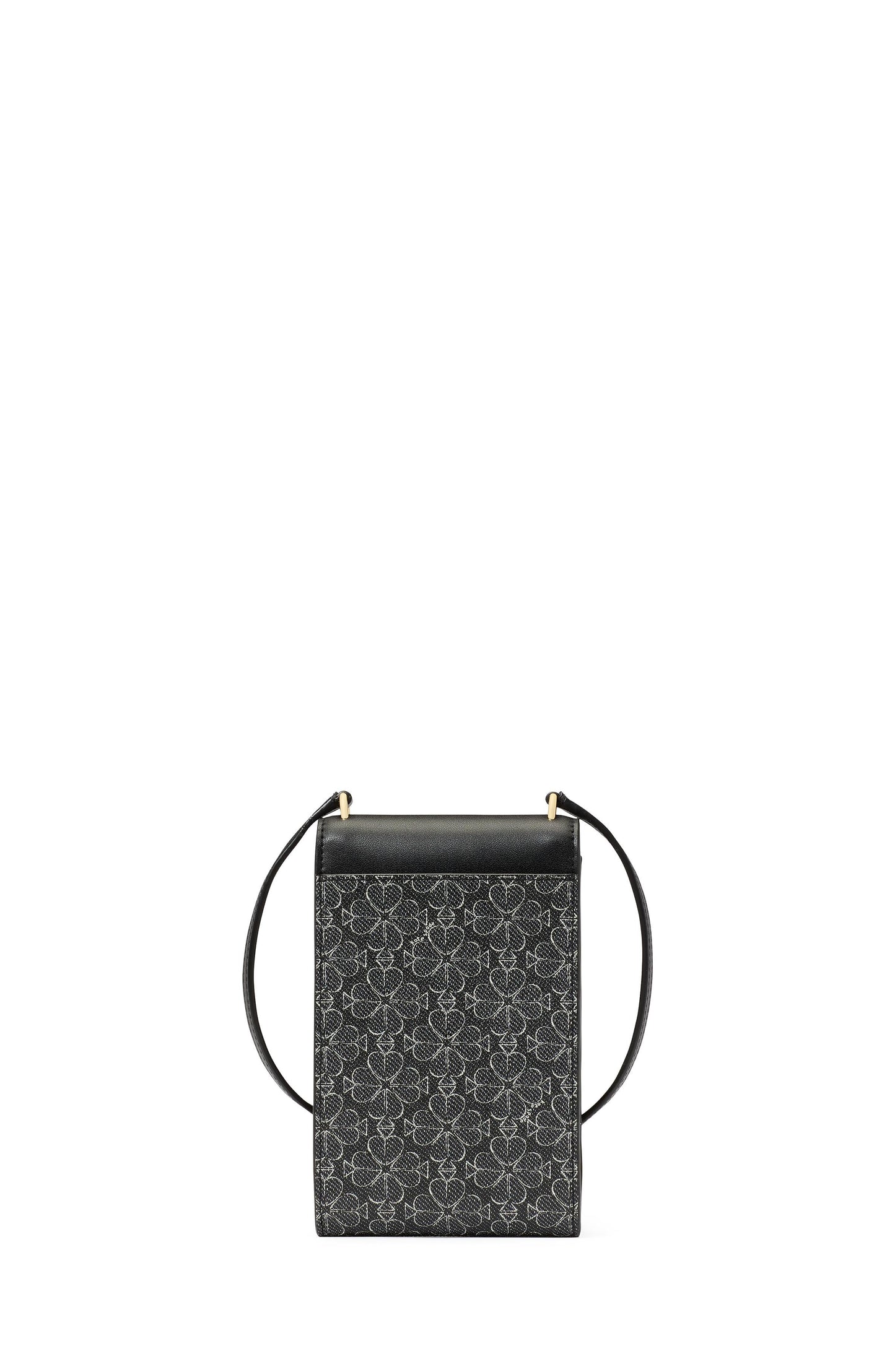 KL610-Srna Ns Phn Xdy-Black Multi