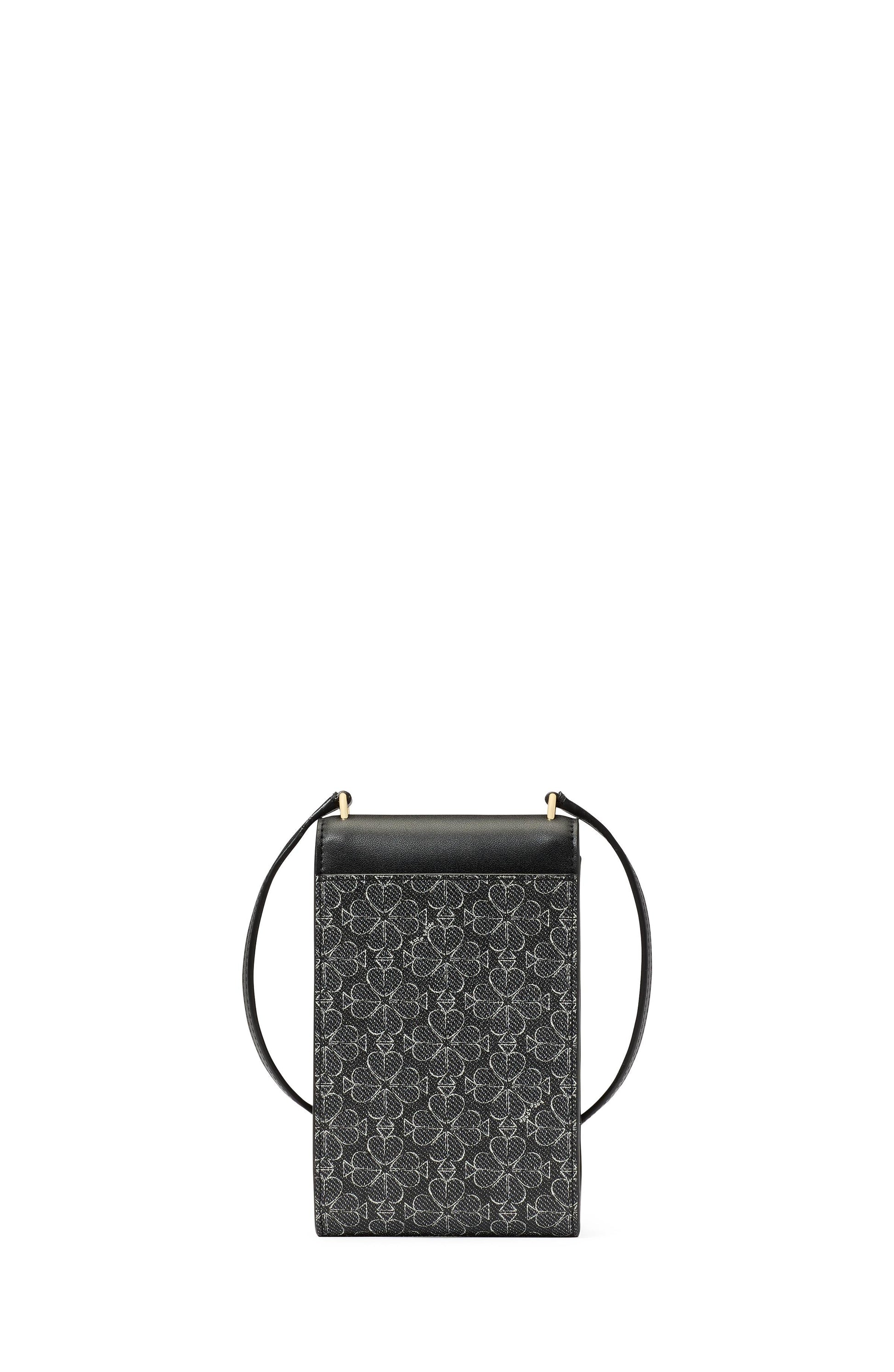 KL610-Srna Ns Phn Xdy-Black Multi