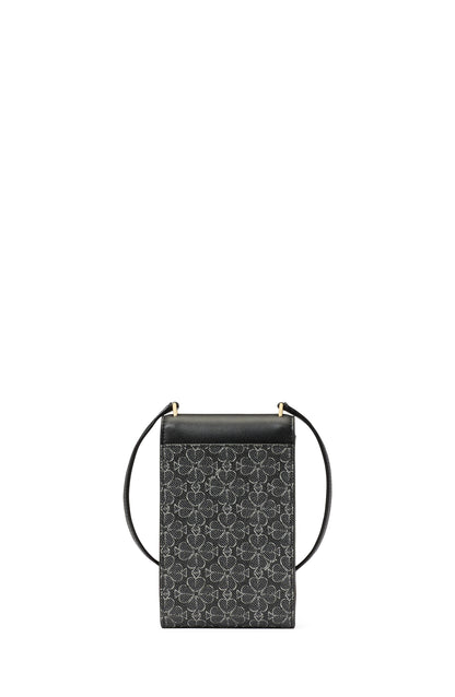 KL610-Srna Ns Phn Xdy-Black Multi