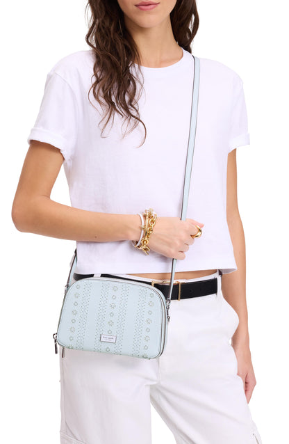 KL635-Srna Dbl Zp Dm-Taro Milk