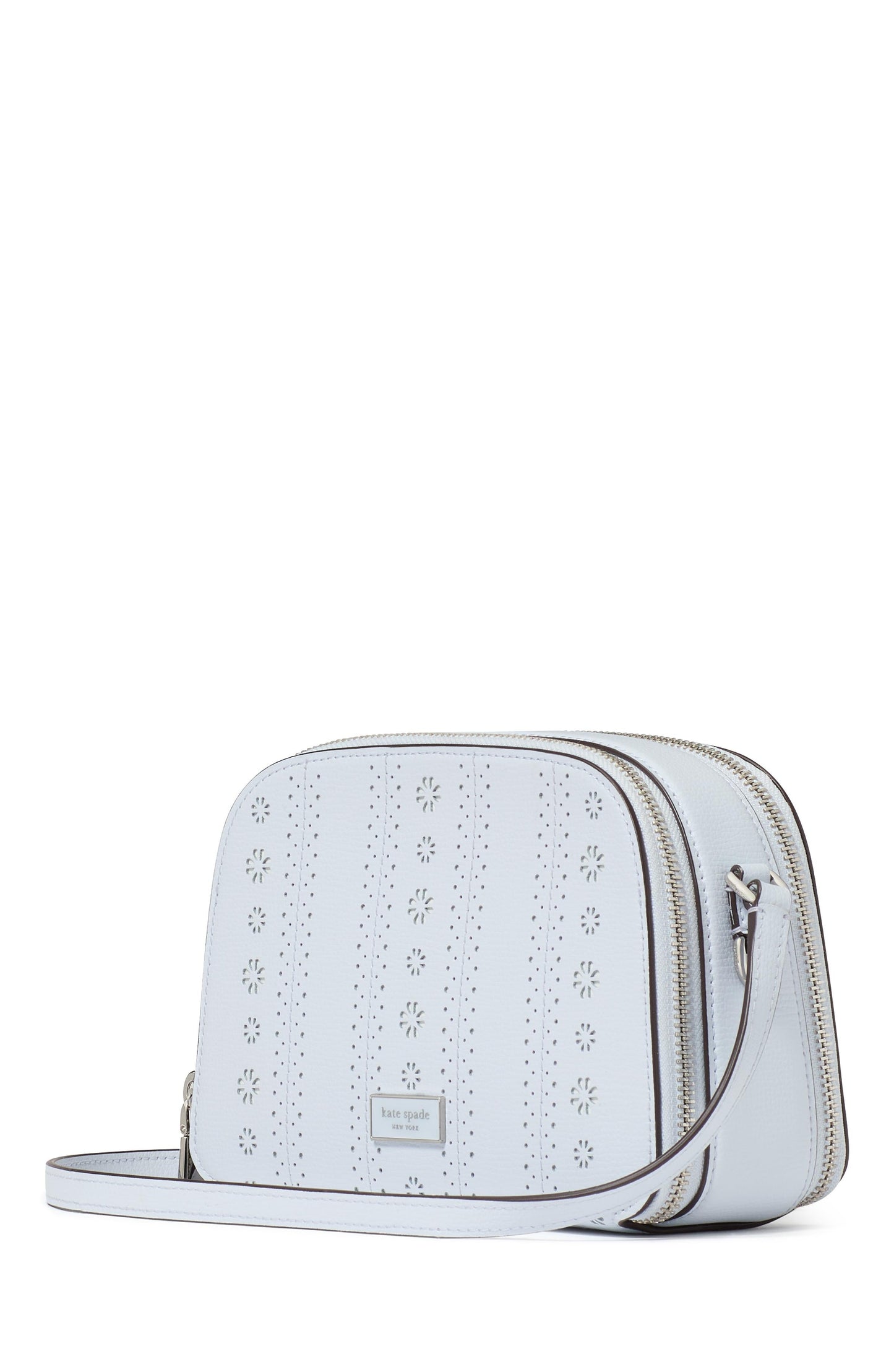 KL635-Srna Dbl Zp Dm-Taro Milk