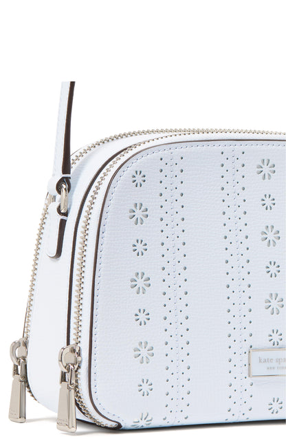 KL635-Srna Dbl Zp Dm-Taro Milk