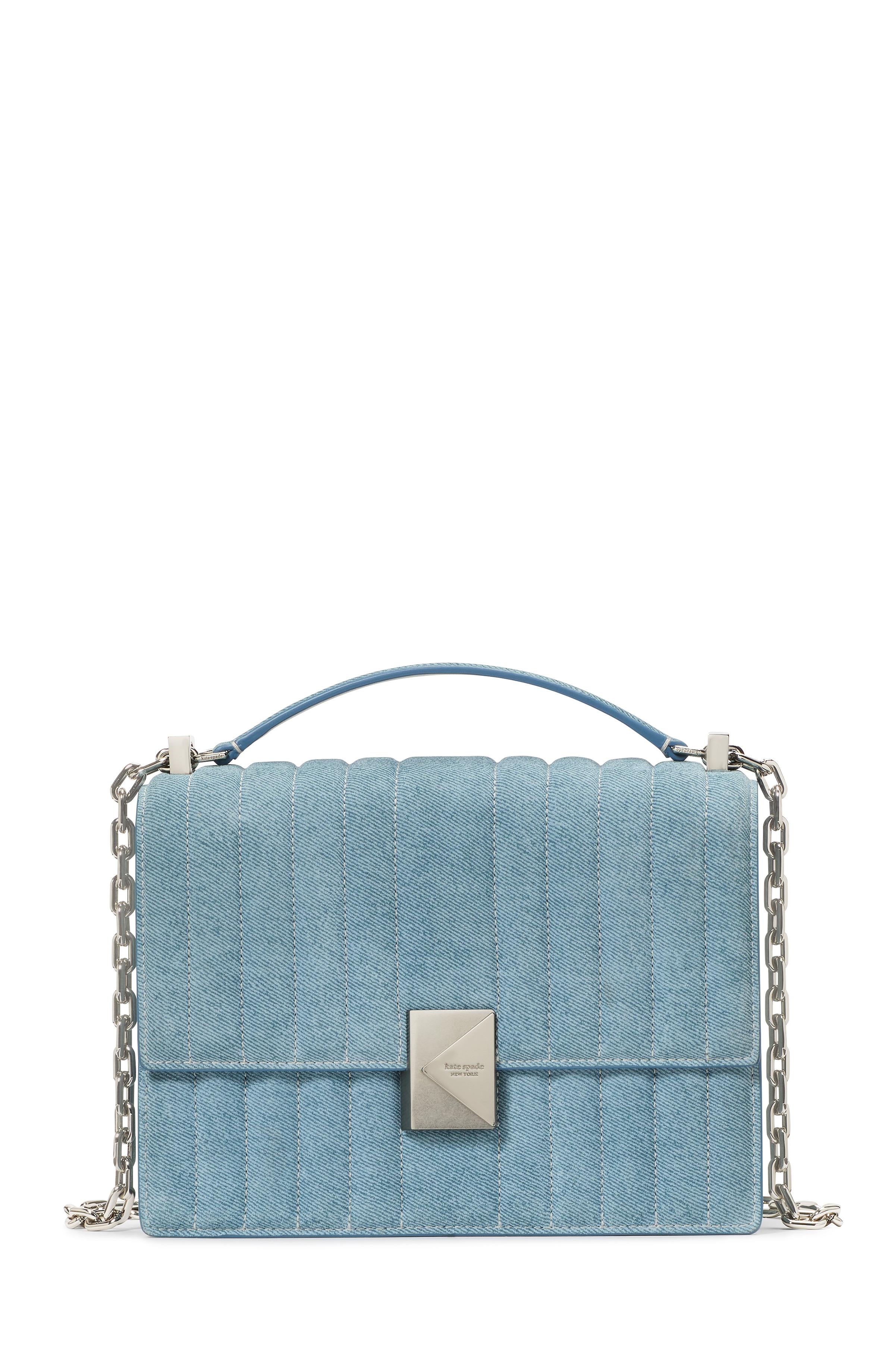 KL646-Dec Qds Chn Shd-Blue Multi