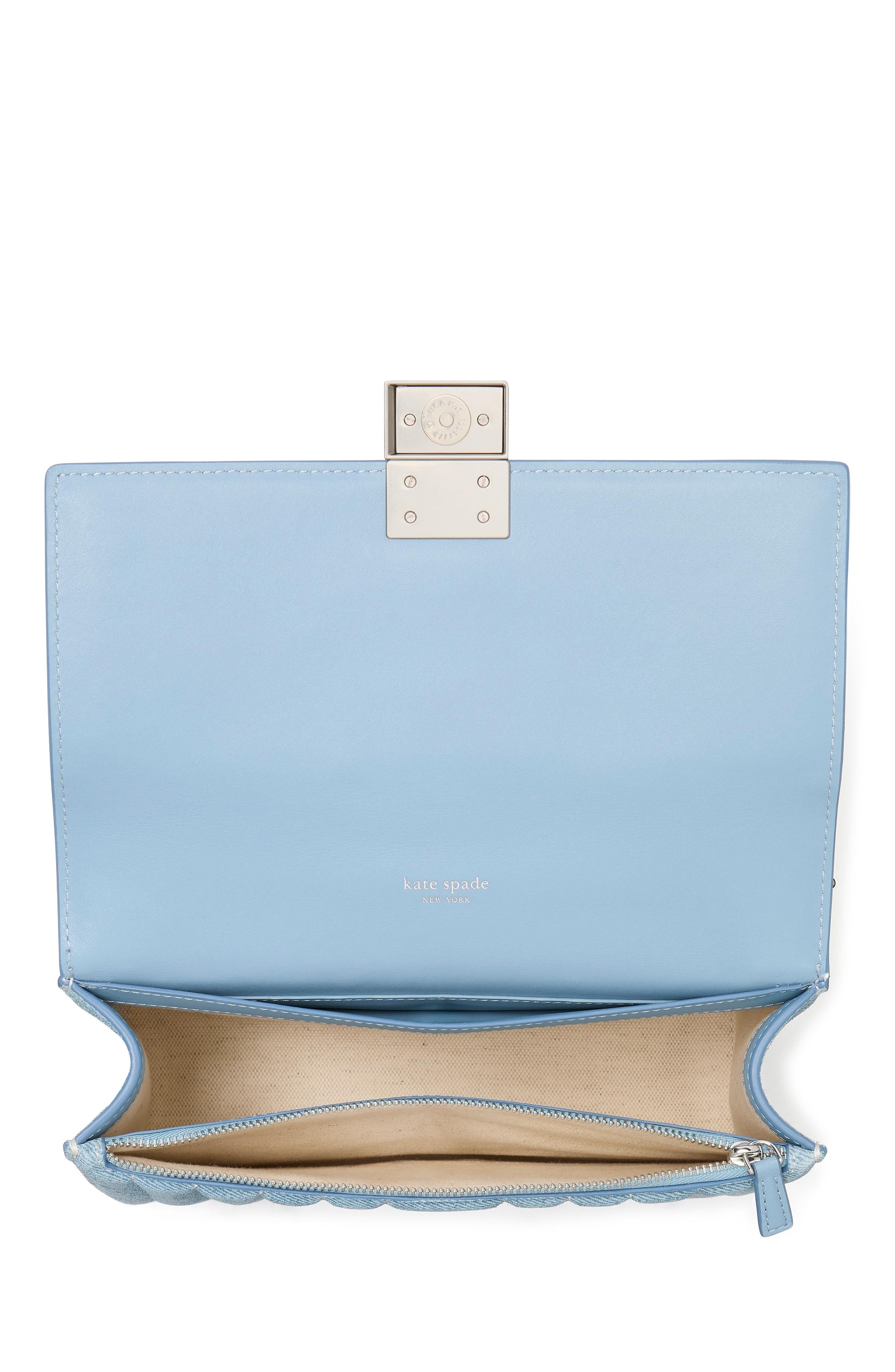 KL646-Dec Qds Chn Shd-Blue Multi