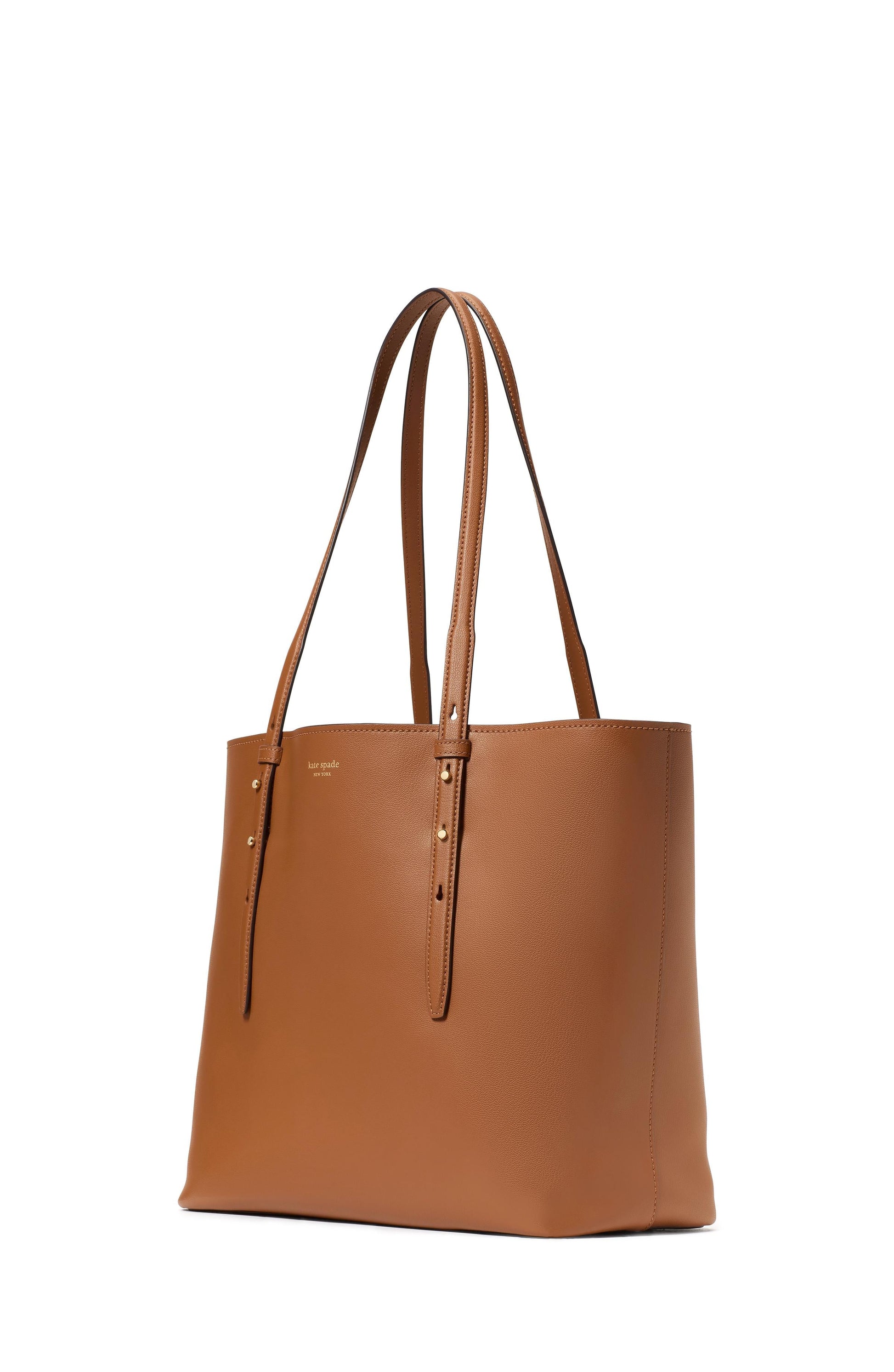 KL669-Do it all Large Tote-Cavern Clay