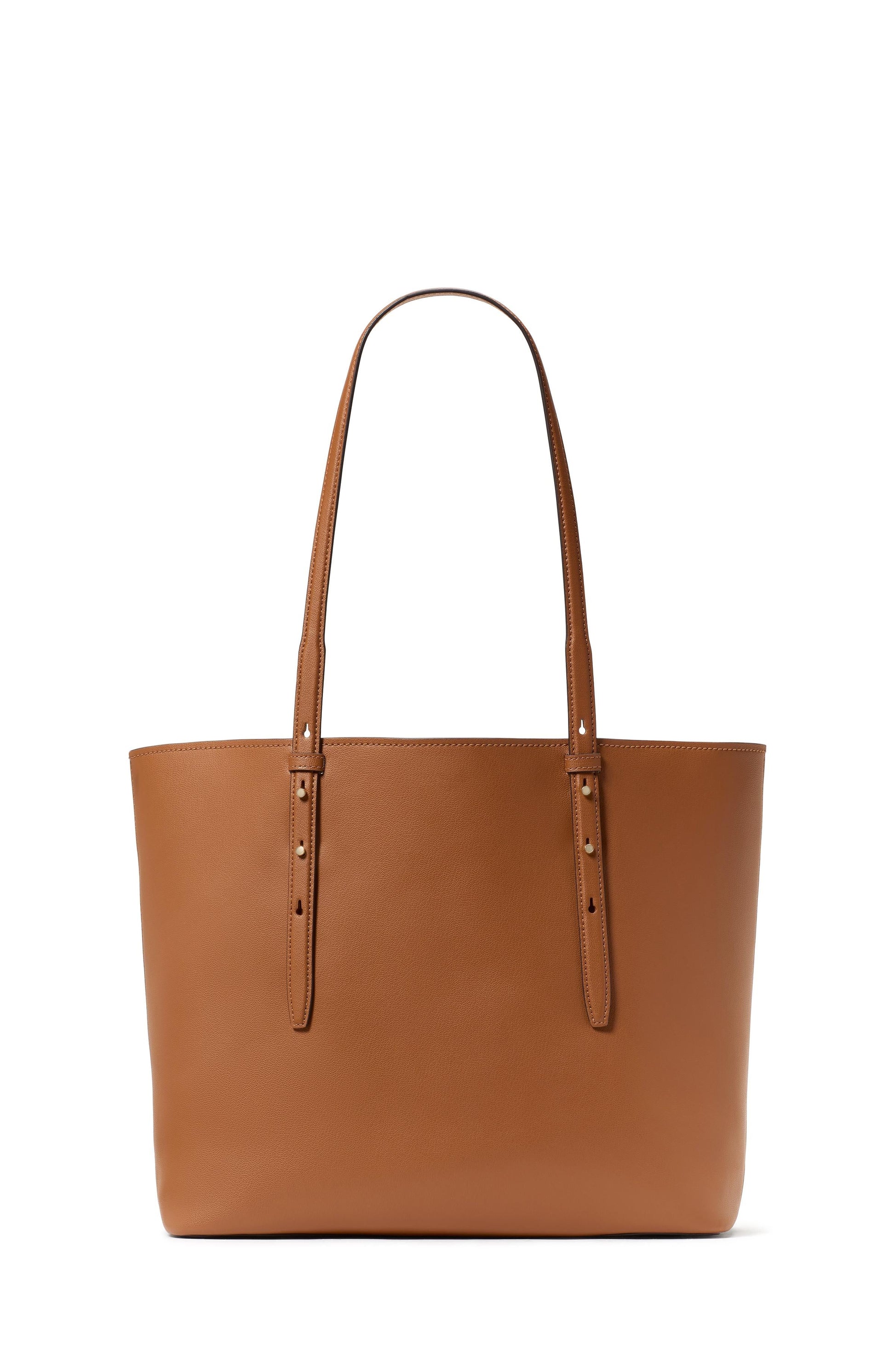 KL669-Do it all Large Tote-Cavern Clay