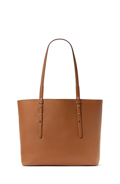 KL669-Do it all Large Tote-Cavern Clay