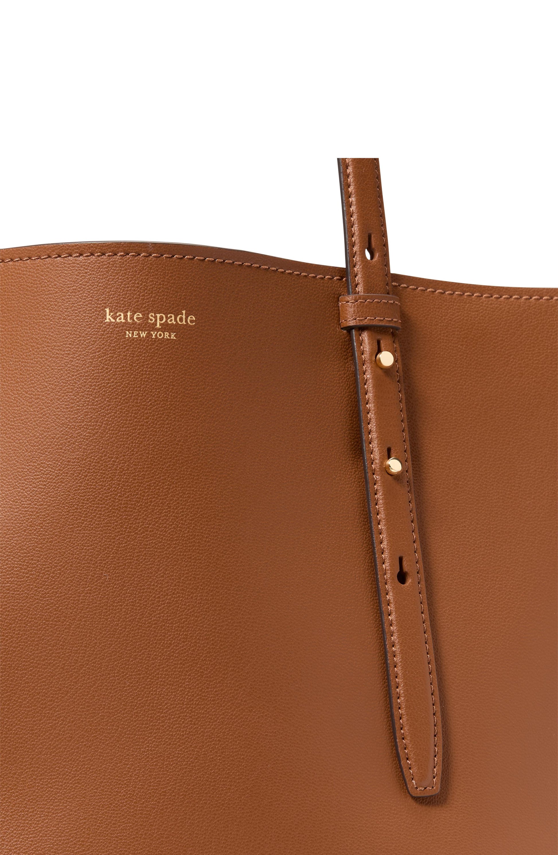 KL669-Do it all Large Tote-Cavern Clay