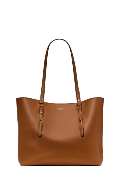 KL669-Do it all Large Tote-Cavern Clay