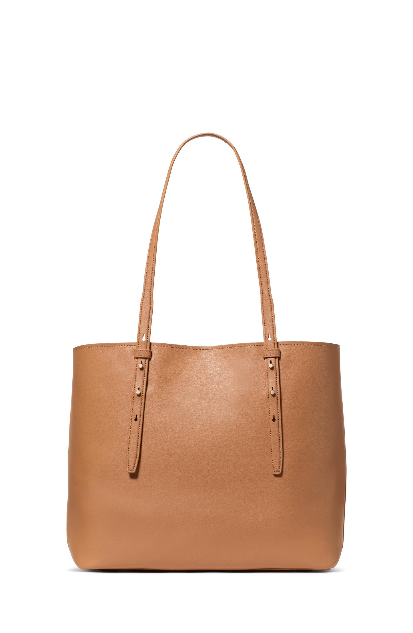 KL669-Do it all Large Tote-Biscotti