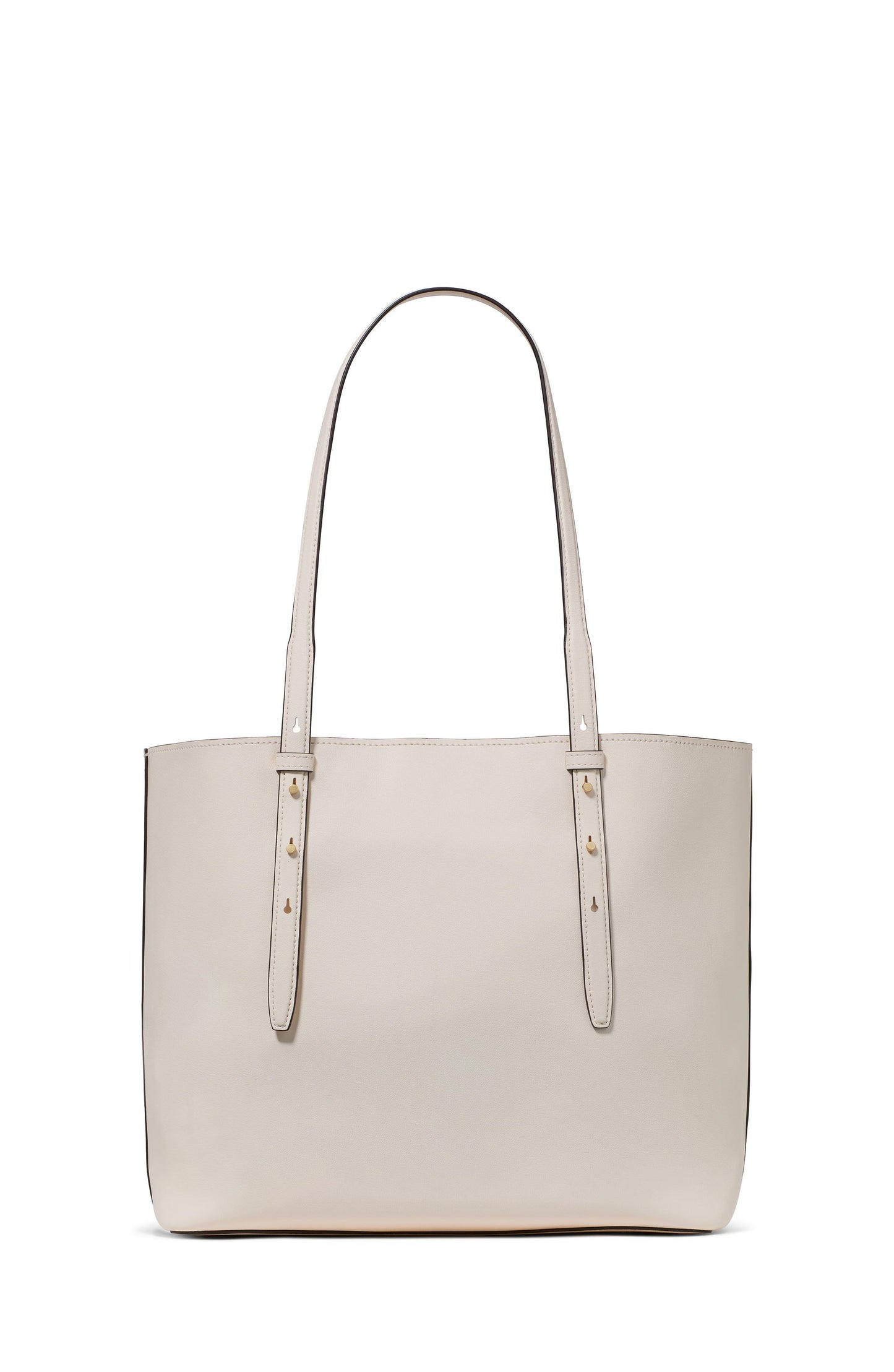 KL669-Do it all Large Tote-Cashew Milk