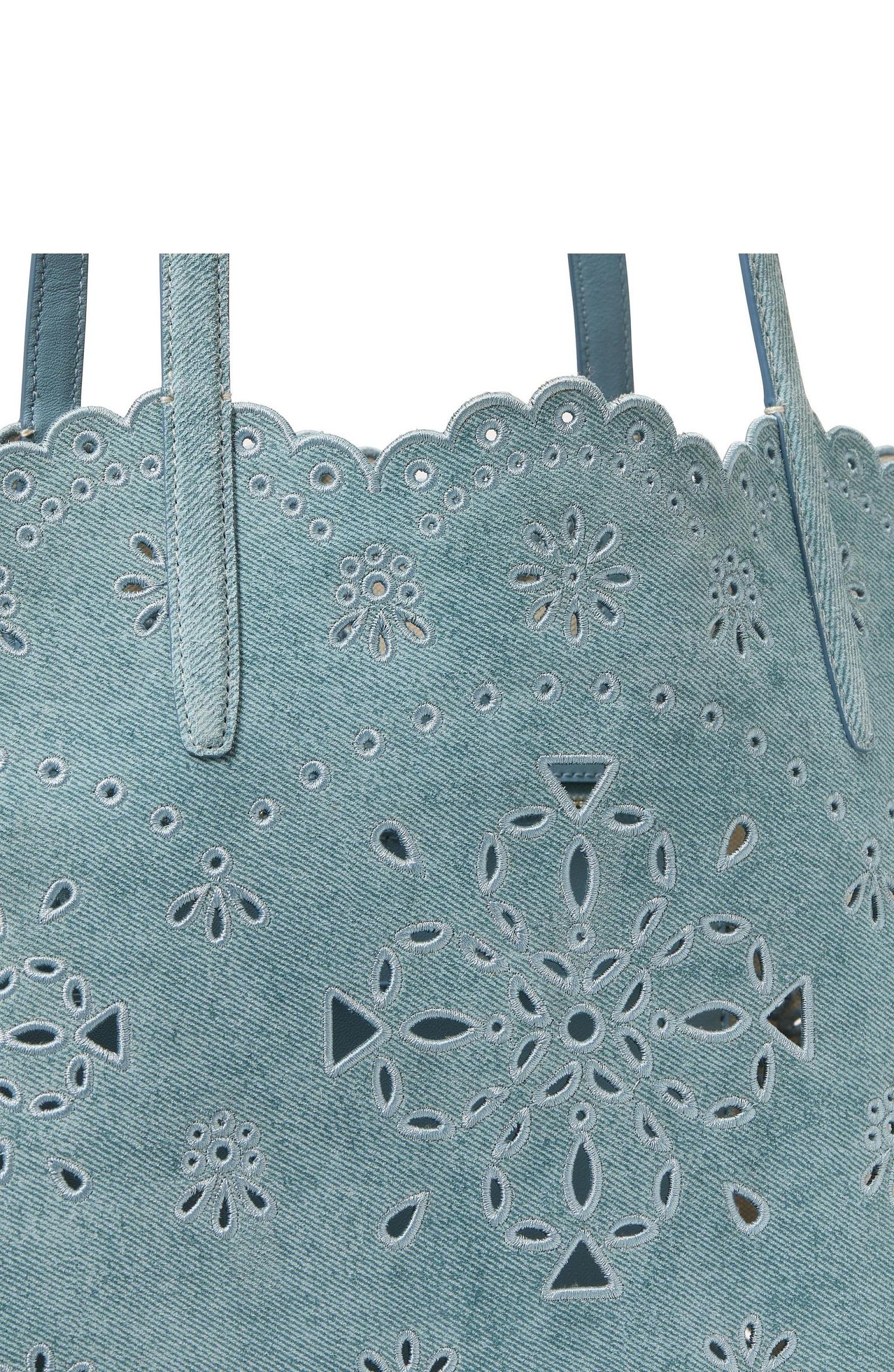 KL670-Dia Sfpds Lg Te-Blue Multi