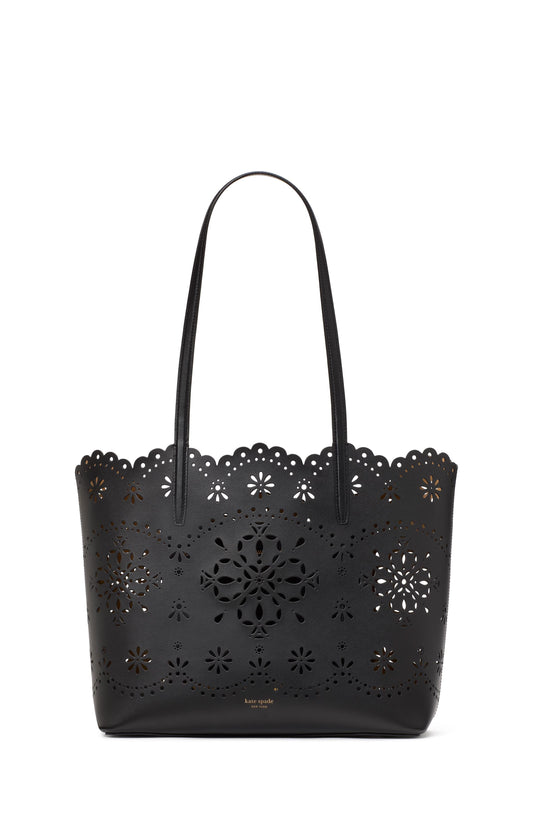 KL672-Dia Sfpl Lg Tte-Black