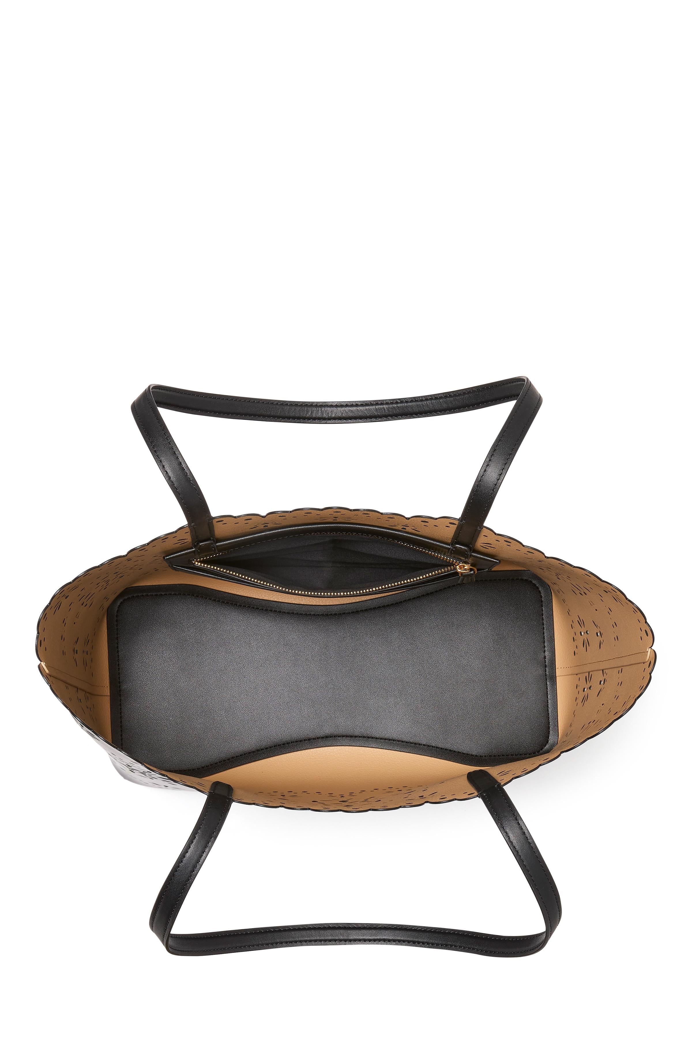 KL672-Dia Sfpl Lg Tte-Black