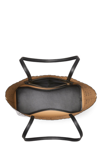 KL672-Dia Sfpl Lg Tte-Black