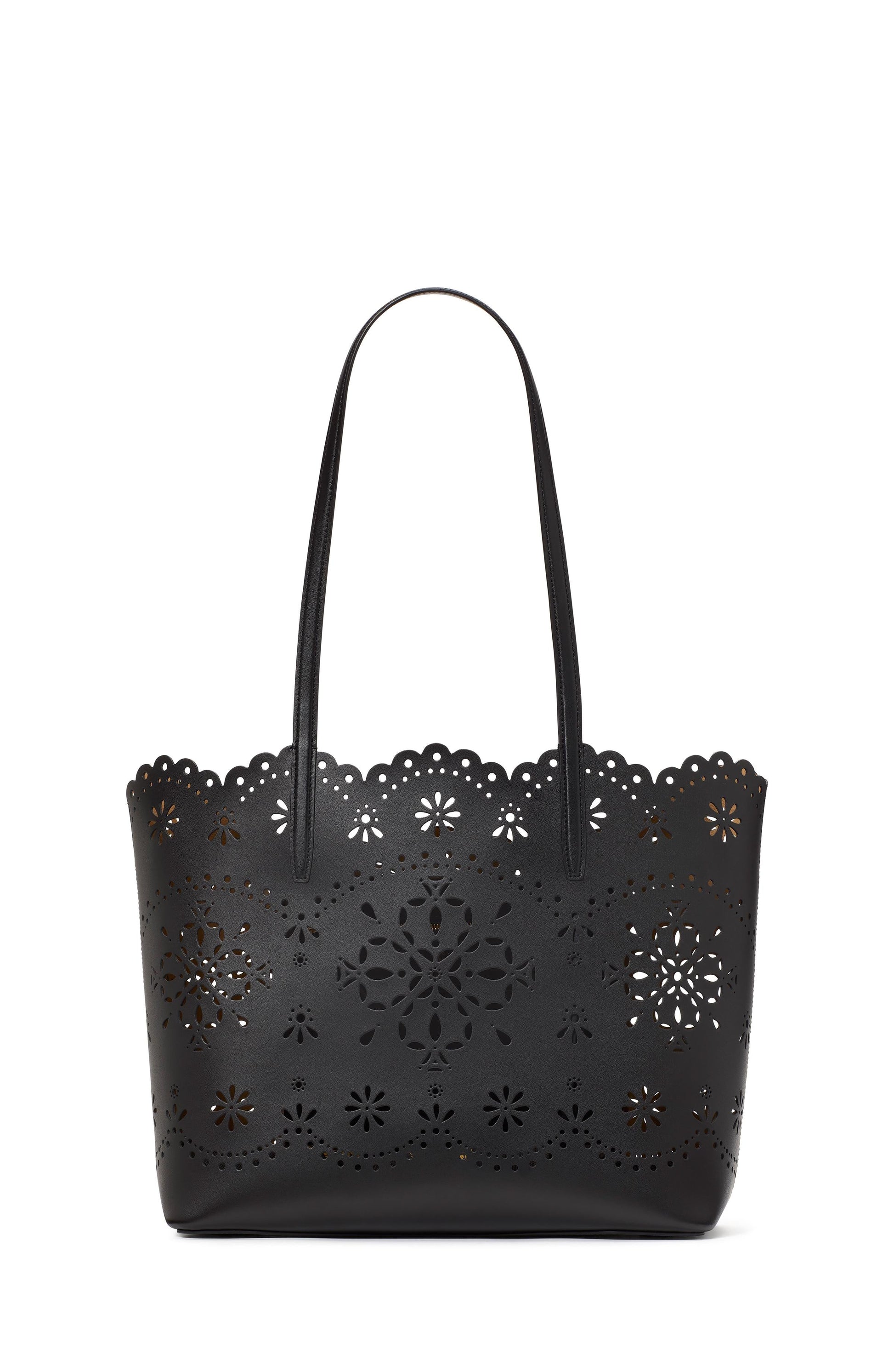 KL672-Dia Sfpl Lg Tte-Black