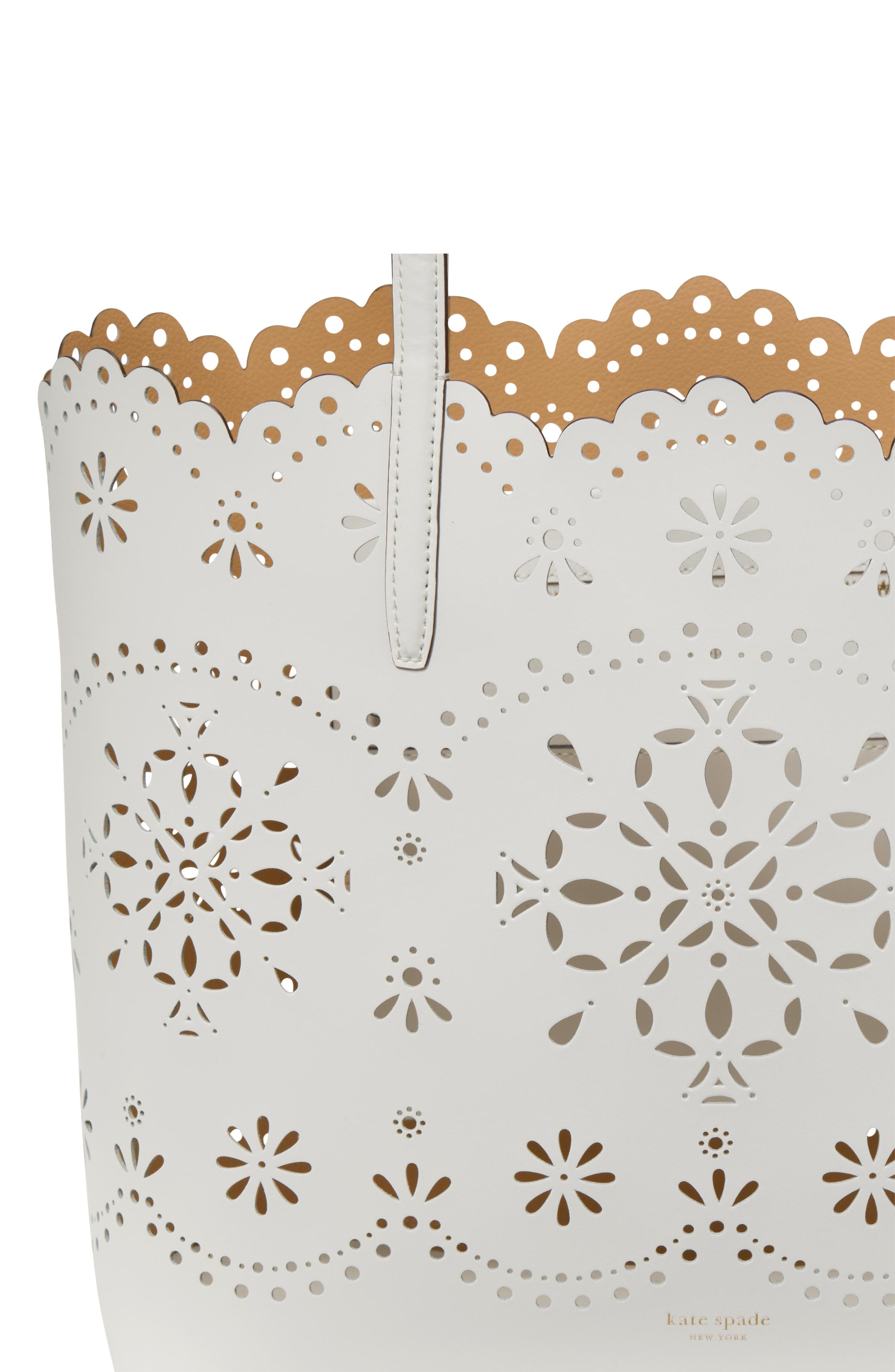 KL672-Dia Sfpl Lg Tte-True White