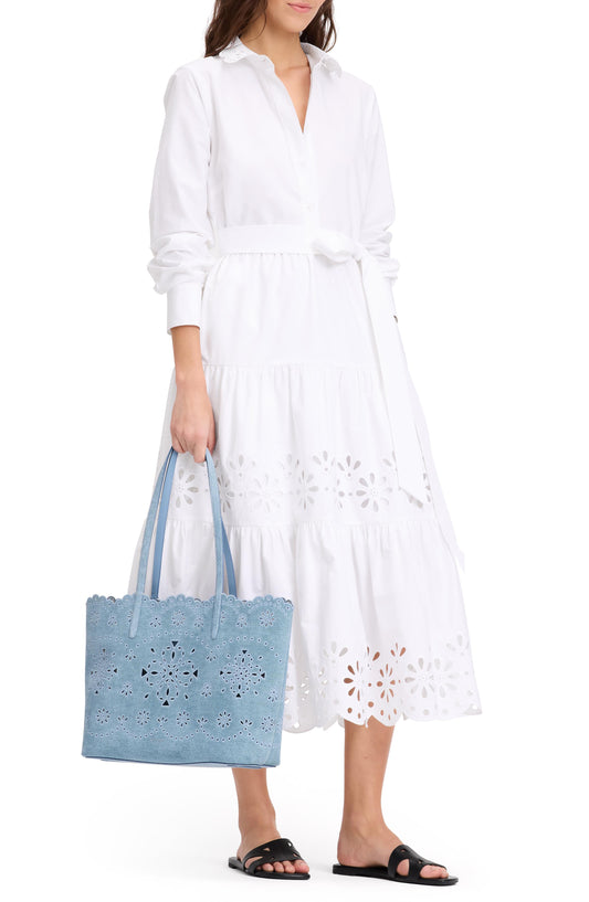 KL700-Fresh White-
