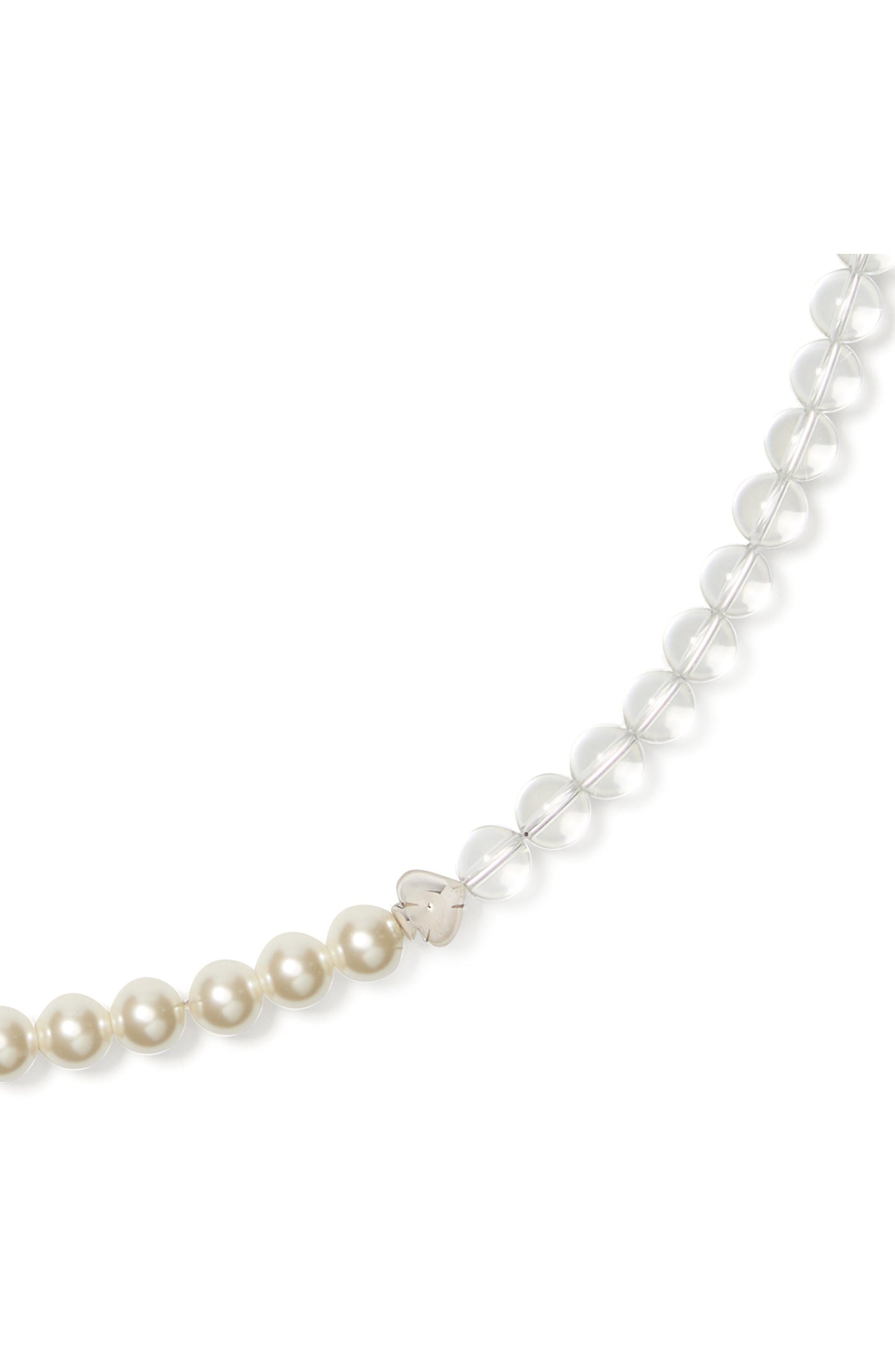 KL796-Pearlie Necklace
