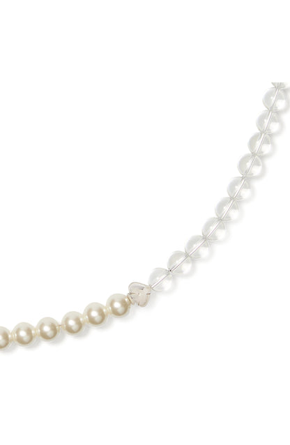 KL796-Pearlie Necklace
