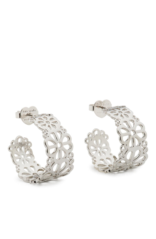 KM016-Hoops-Silver