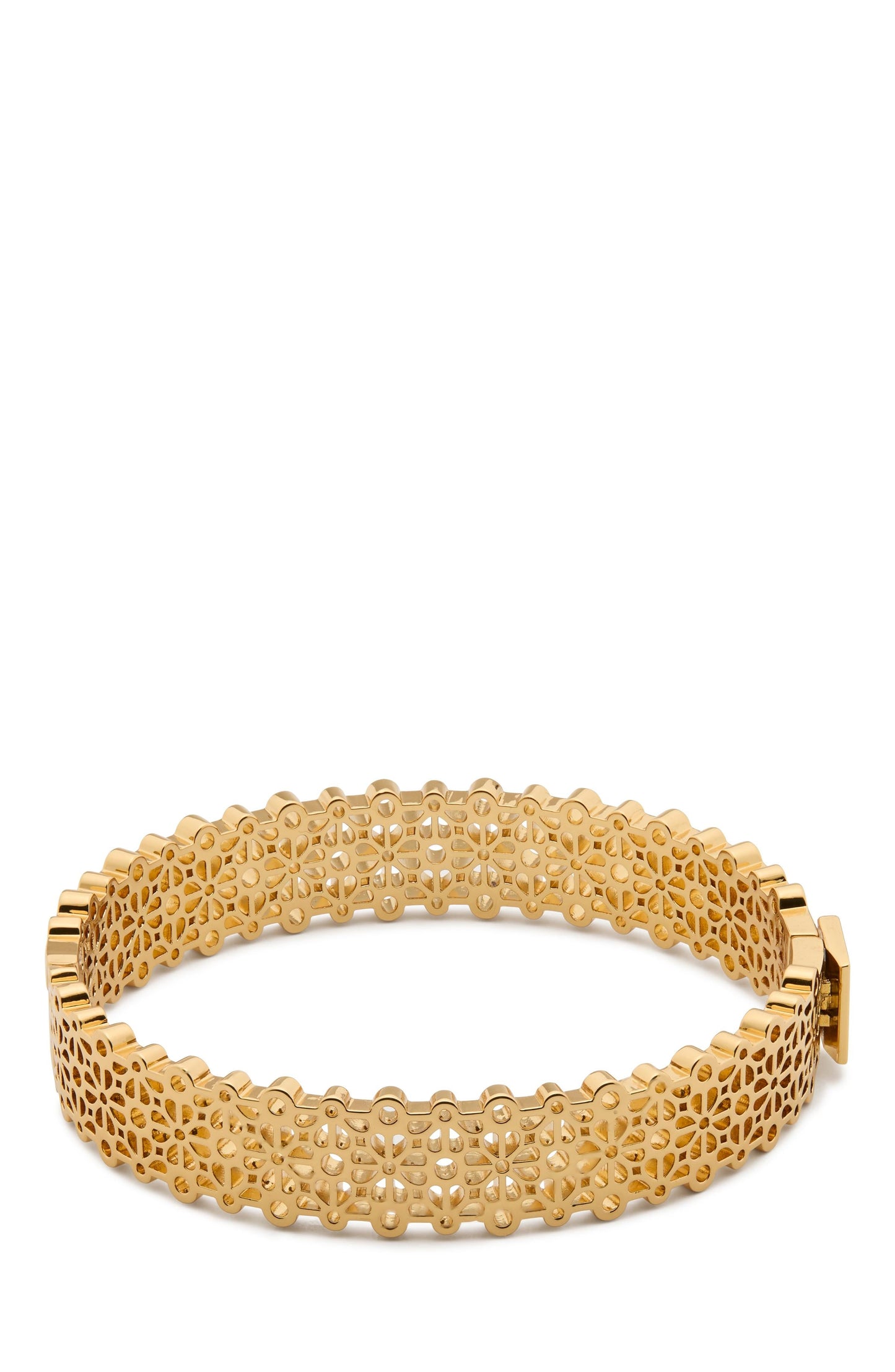 KM029-Thin Bangle-Gold