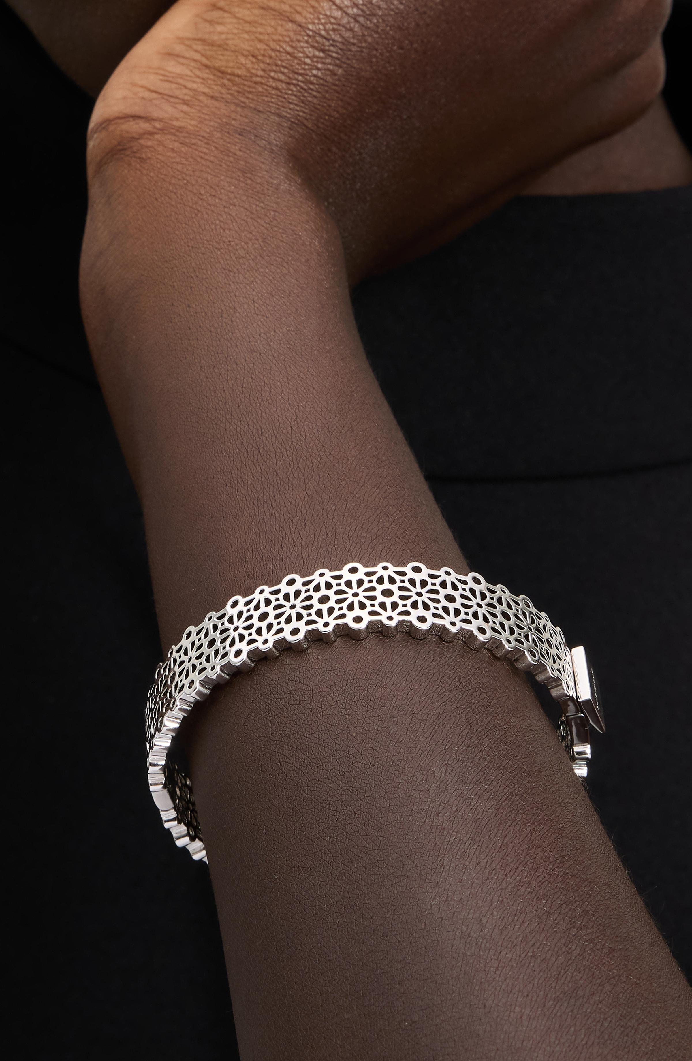 KM030-Thin Bangle-Silver
